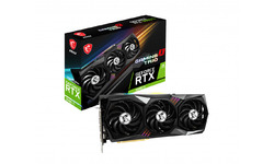 MSI GeForce RTX 3080 Ti Gaming X Trio 12GB