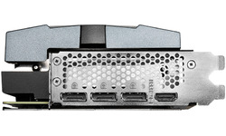 MSI GeForce RTX 3080 Ti Suprim X 12GB