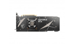 MSI GeForce RTX 3080 Ti Ventus 3X OC 12GB