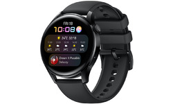 Huawei Watch 3 Active 4G 46mm Black/Black