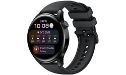 Huawei Watch 3 Active 4G 46mm Black/Black