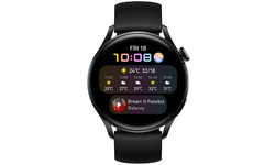 Huawei Watch 3 Active 4G 46mm Black/Black