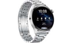 Huawei Watch 3 Elite 4G 46mm Silver/Silver