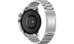 Huawei Watch 3 Elite 4G 46mm Silver/Silver