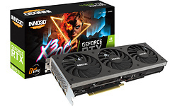 Inno3D GeForce RTX 3070 Ti X3 OC 8GB