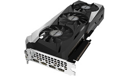 Gigabyte GeForce RTX 3070 Ti Gaming OC 8B