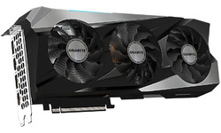 Gigabyte GeForce RTX 3070 Ti Gaming OC 8B