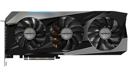 Gigabyte GeForce RTX 3070 Ti Gaming OC 8B
