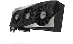 Gigabyte GeForce RTX 3070 Ti Gaming OC 8B