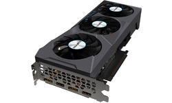 Gigabyte GeForce RTX 3070 Ti Eagle OC 8GB