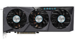 Gigabyte GeForce RTX 3070 Ti Eagle OC 8GB