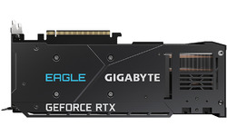 Gigabyte GeForce RTX 3070 Ti Eagle OC 8GB