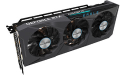 Gigabyte GeForce RTX 3070 Ti Eagle OC 8GB