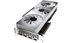 Gigabyte GeForce RTX 3070 Ti Vision OC 8GB