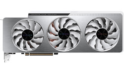 Gigabyte GeForce RTX 3070 Ti Vision OC 8GB