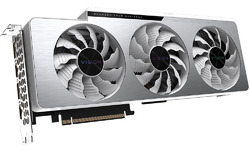 Gigabyte GeForce RTX 3070 Ti Vision OC 8GB