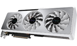 Gigabyte GeForce RTX 3070 Ti Vision OC 8GB