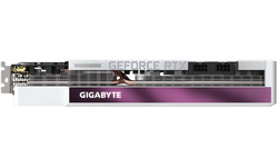 Gigabyte GeForce RTX 3070 Ti Vision OC 8GB