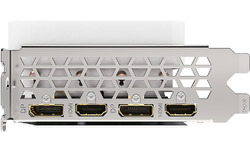 Gigabyte GeForce RTX 3070 Ti Vision OC 8GB