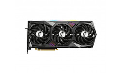MSI GeForce RTX 3070 Ti Gaming X Trio 8GB