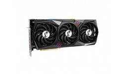 MSI GeForce RTX 3070 Ti Gaming X Trio 8GB