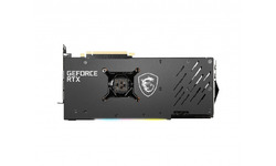 MSI GeForce RTX 3070 Ti Gaming X Trio 8GB