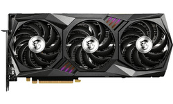 MSI GeForce RTX 3070 Ti Gaming X Trio 8GB