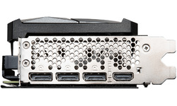 MSI GeForce RTX 3070 Ti Ventus 3X OC 8GB