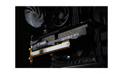 MSI GeForce RTX 3070 Ti Ventus 3X OC 8GB