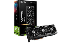 EVGA GeForce RTX 3080 Ti XC3 Ultra 12GB