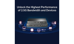 TP-Link TL-SG108-M2
