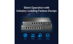 TP-Link TL-SG108-M2