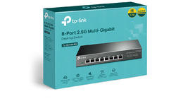TP-Link TL-SG108-M2
