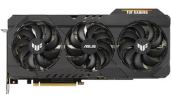 Asus TUF Gaming GeForce RTX 3080 Ti 12GB