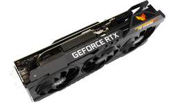 Asus TUF Gaming GeForce RTX 3070 Ti 8GB