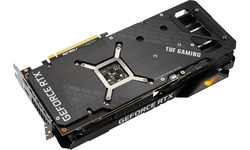 Asus TUF Gaming GeForce RTX 3070 Ti 8GB