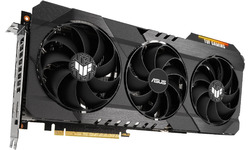 Asus TUF Gaming GeForce RTX 3070 Ti 8GB