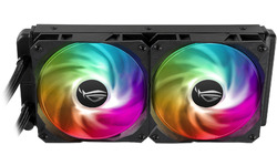 Asus RoG Strix LC Radeon RX 6900 XT Gaming 16GB