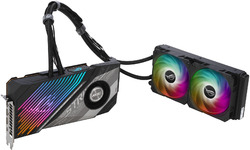 Asus RoG Strix LC Radeon RX 6900 XT Gaming 16GB