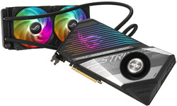Asus RoG Strix LC Radeon RX 6900 XT Gaming 16GB