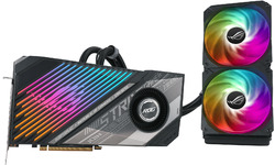 Asus RoG Strix LC Radeon RX 6900 XT Gaming 16GB