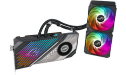 Asus RoG Strix LC Radeon RX 6900 XT Gaming 16GB