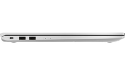 Asus VivoBook 17 X712JA-AU059T (90NB0SZ1-M03770)