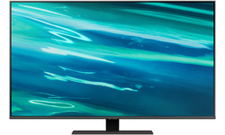 Samsung QE50Q80AAT