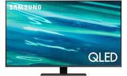 Samsung QE50Q80AAT
