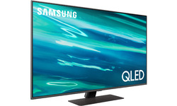 Samsung QE50Q80AAT
