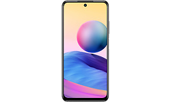 Xiaomi Redmi Note 10 5G 128GB Silver