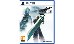 Final Fantasy VII Remake Intergrade (PlayStation 5)