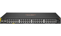 HP Enterprise Aruba 6100 48G (JL675A#ABB)