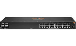 HP Enterprise Aruba 6100 24G (JL678A#ABB)